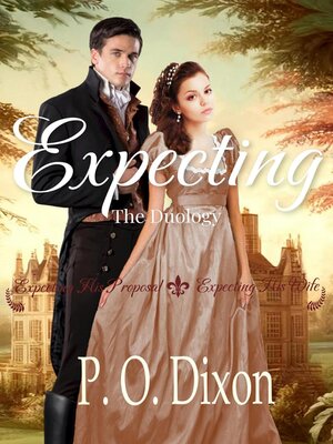 cover image of Expecting
